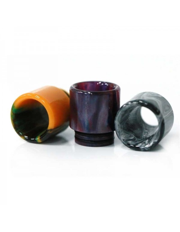 Demon Killer TFV8 Resin Drip Tip