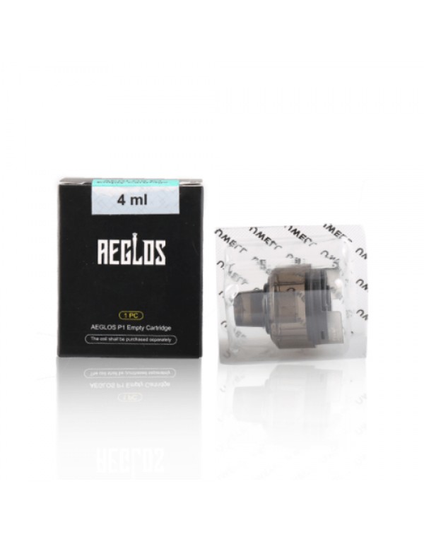 Uwell Aeglos P1 Empty Pod (Pack of 1)