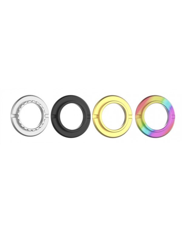 Vandy Vape Pulse AIO Metal Button Ring Set