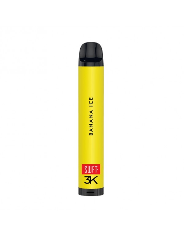 SWFT 3K Disposable Vape