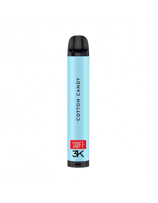 SWFT 3K Disposable Vape