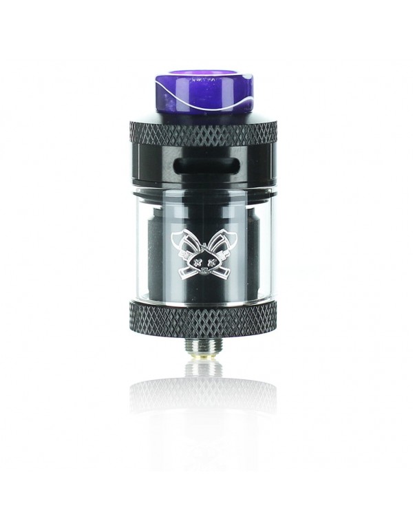 Hellvape Dead Rabbit 25mm RTA