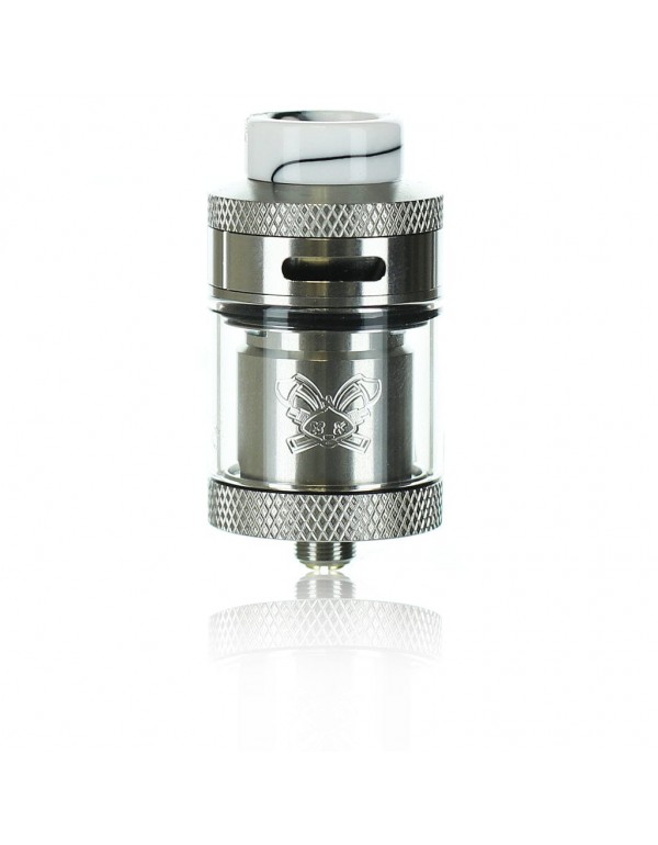 Hellvape Dead Rabbit 25mm RTA