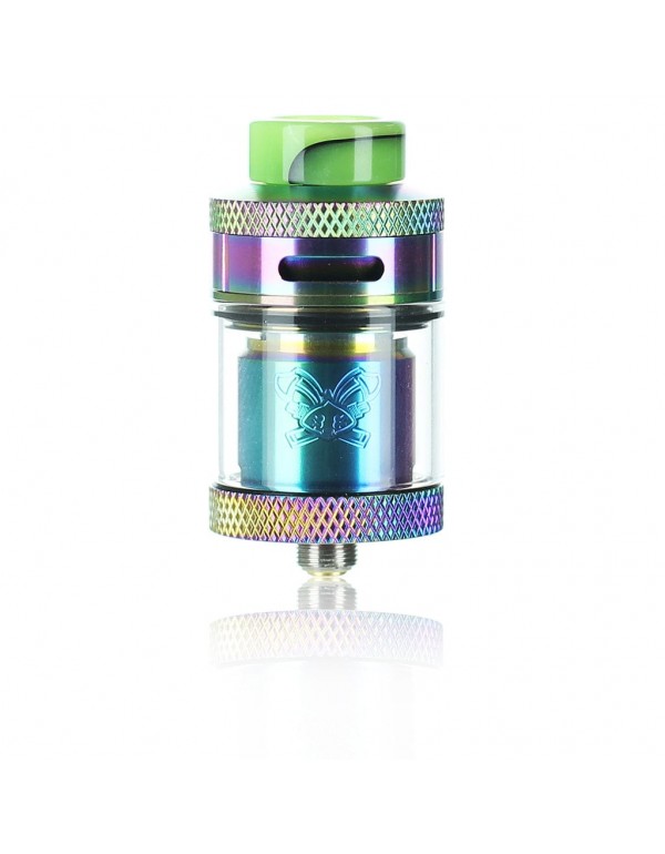 Hellvape Dead Rabbit 25mm RTA