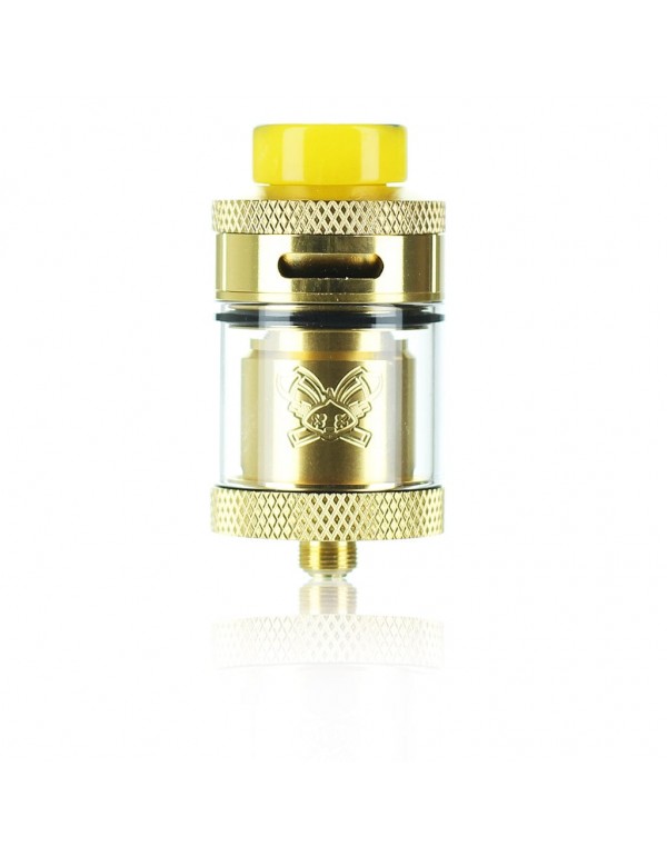 Hellvape Dead Rabbit 25mm RTA