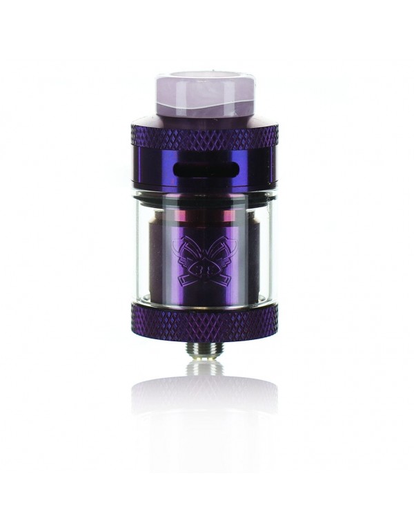 Hellvape Dead Rabbit 25mm RTA