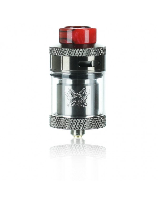 Hellvape Dead Rabbit 25mm RTA