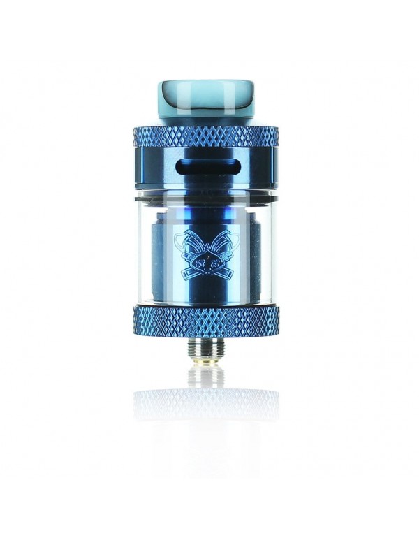 Hellvape Dead Rabbit 25mm RTA