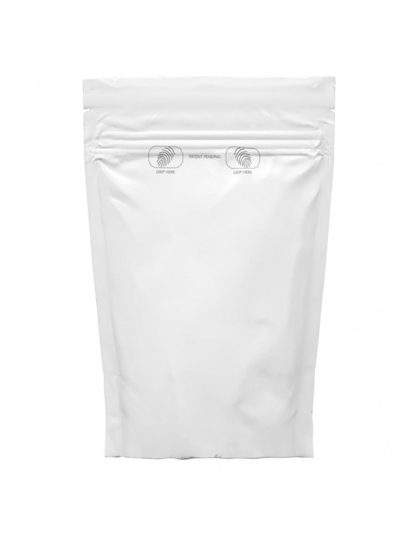Tamper Evident Zipper Bag V2 - Humidi