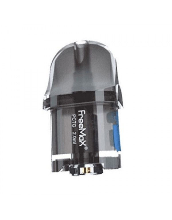 Freemax Maxpod Replacement Pod w/ NS 1.5ohm Mesh Coil - 1pc