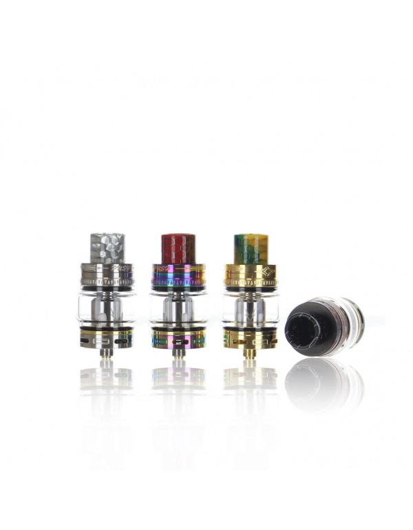 Famovape Fat Baby Mesh Sub-Ohm Tank