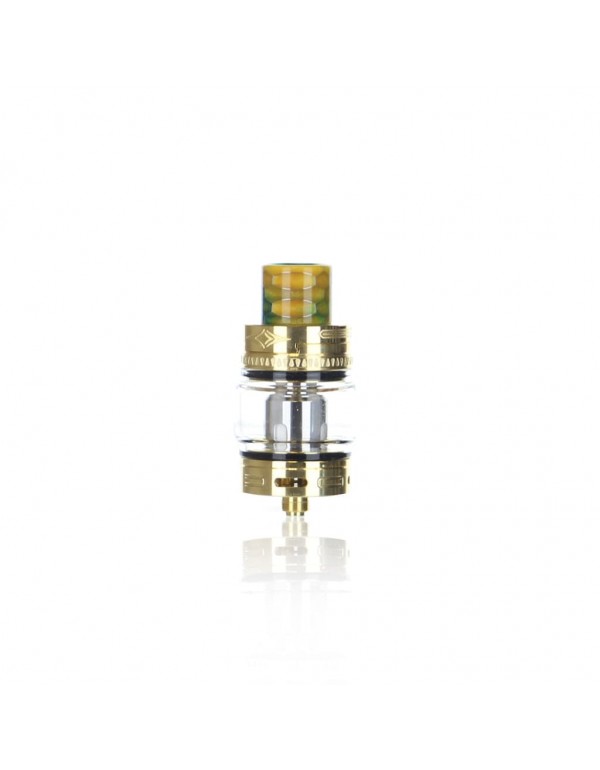 Famovape Fat Baby Mesh Sub-Ohm Tank