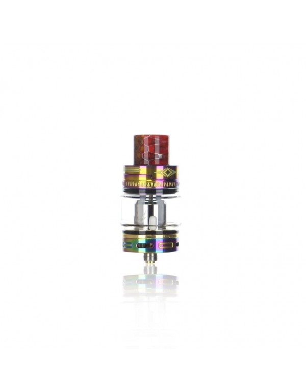 Famovape Fat Baby Mesh Sub-Ohm Tank