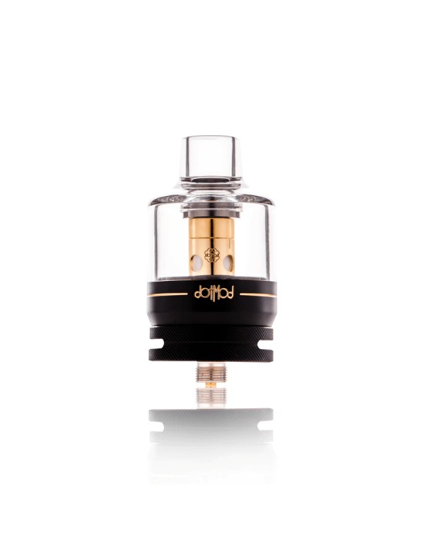 DotMod dotTank 25mm Vape Tank