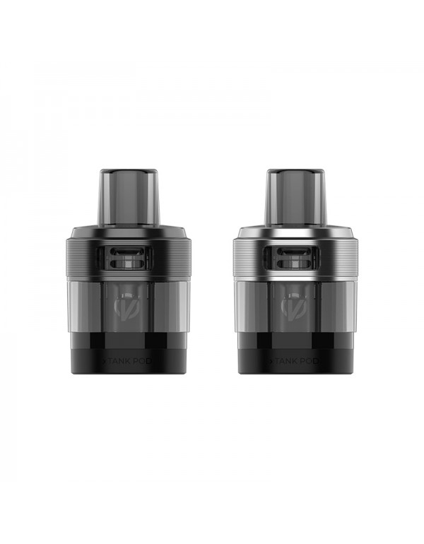 Vaporesso xTank Replacement Pod Tank (2x Pack)