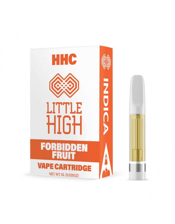 Little High 1g HHC Cartridge
