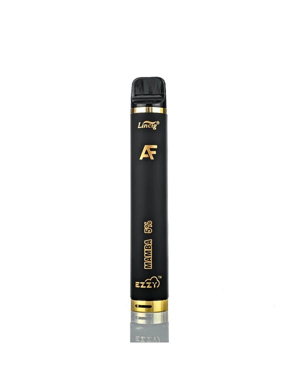 EZZY AF Disposable Vape