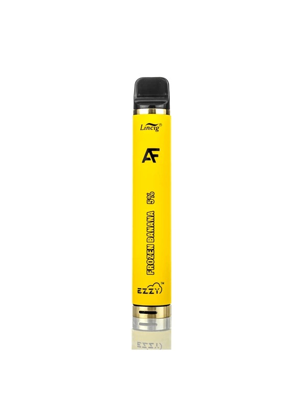 EZZY AF Disposable Vape