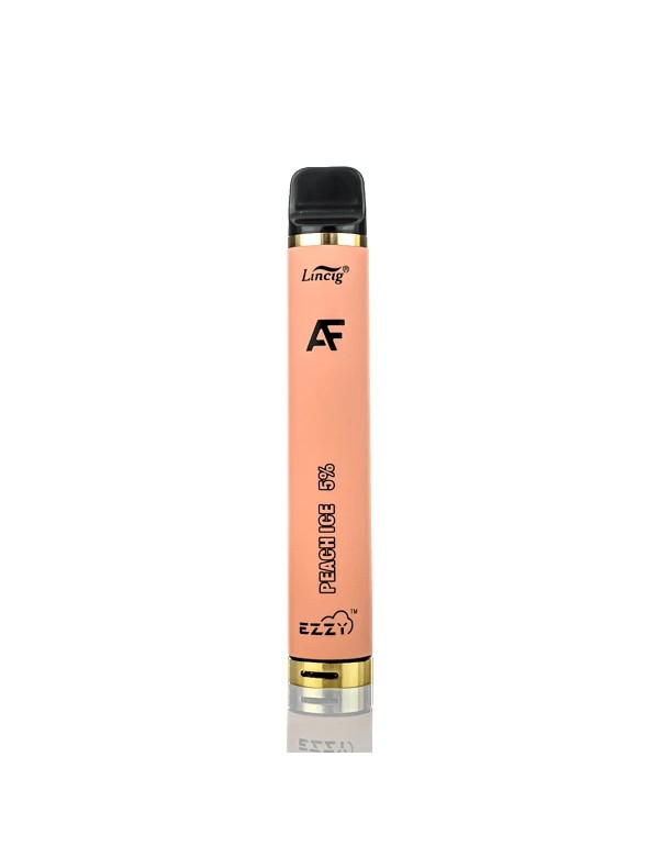 EZZY AF Disposable Vape