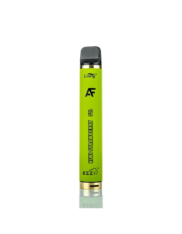 EZZY AF Disposable Vape