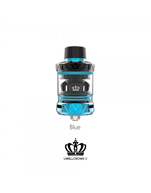 Crown 5 Tank - Uwell