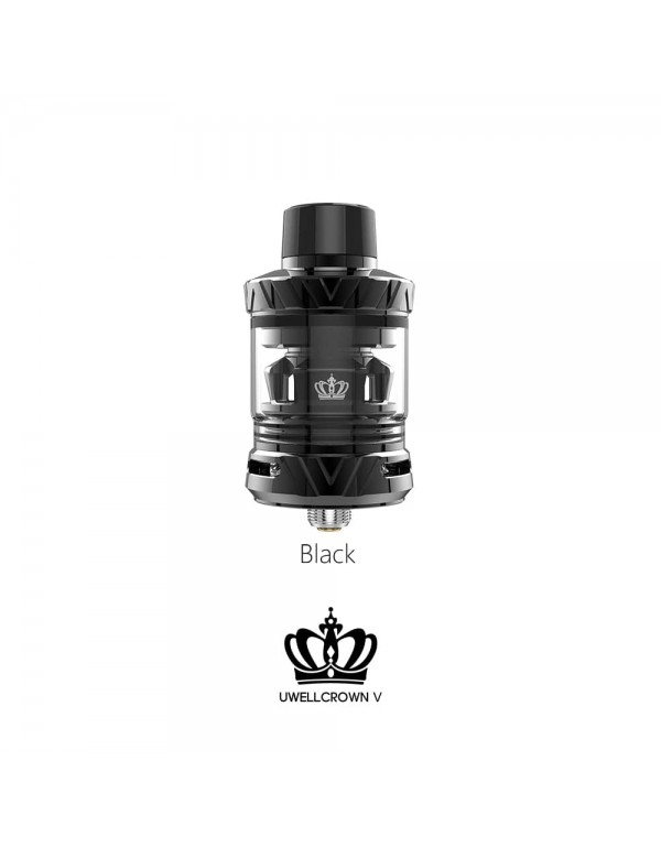 Crown 5 Tank - Uwell