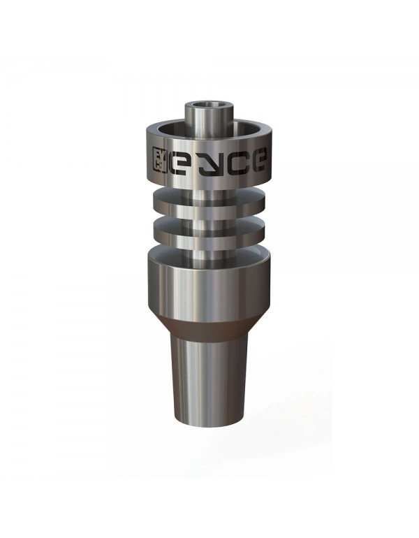 Eyce GR2 10mm Domeless Nail