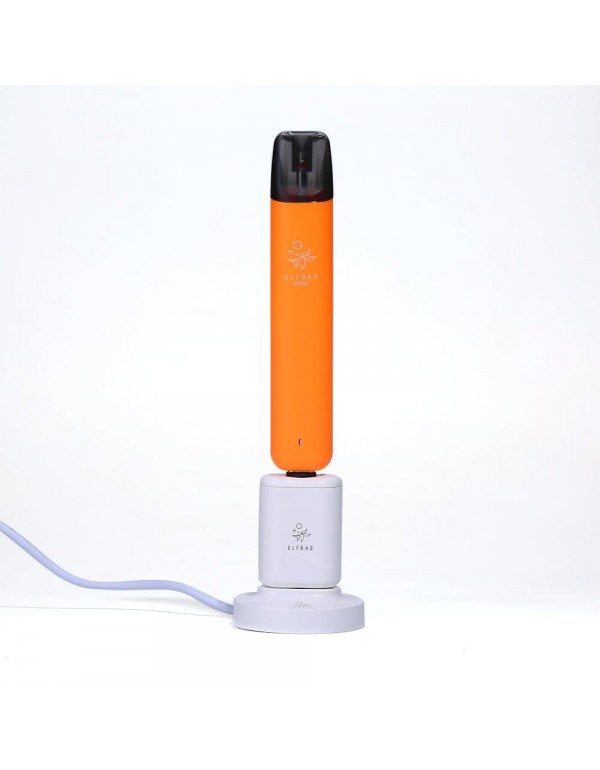 Elf Bar Pod Device 400mAh Charging Dock