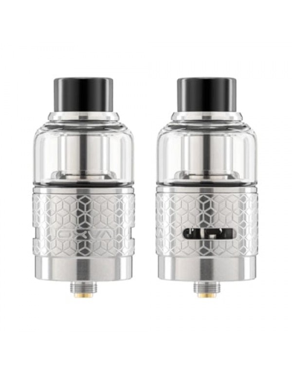 OXVA Unione PnM Standard Tank