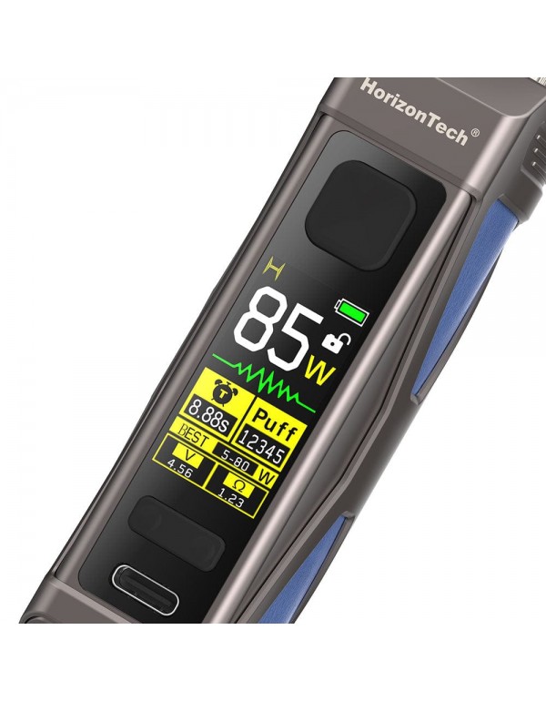 Horizon Durandal 85W Pod Mod Kit