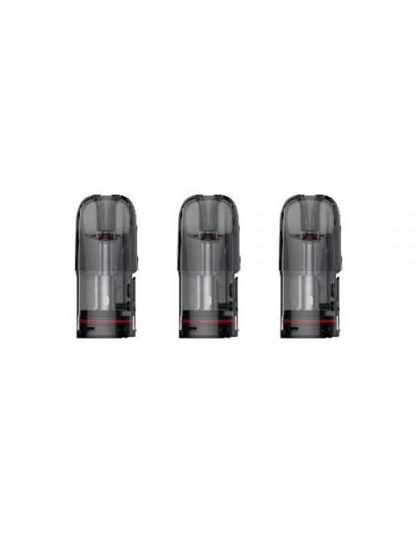 SMOK Solus 2 Mesh Replacement Pods (3x Pack)