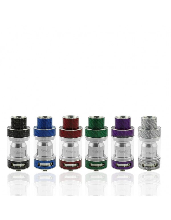 FreeMax FireLuke Pro Sub-Ohm Tank