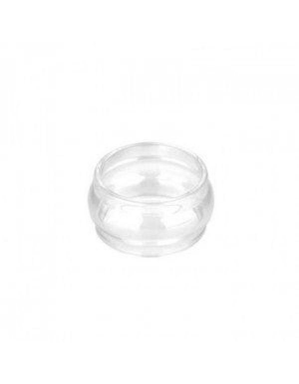 GeekVape Zeus Replacement Bubble Glass (Compatible...