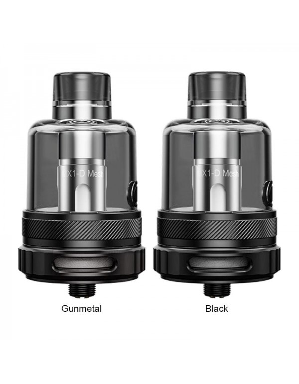 Freemax Maxus DTL Pod Tank