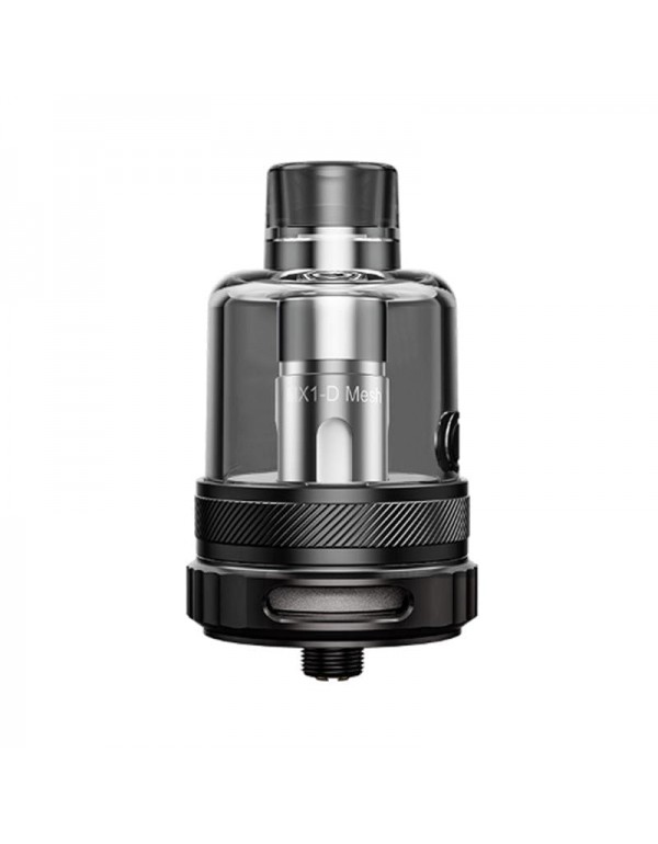 Freemax Maxus DTL Pod Tank