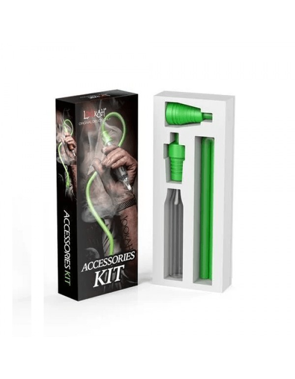 Lookah Seahorse Pro Accessories Kit