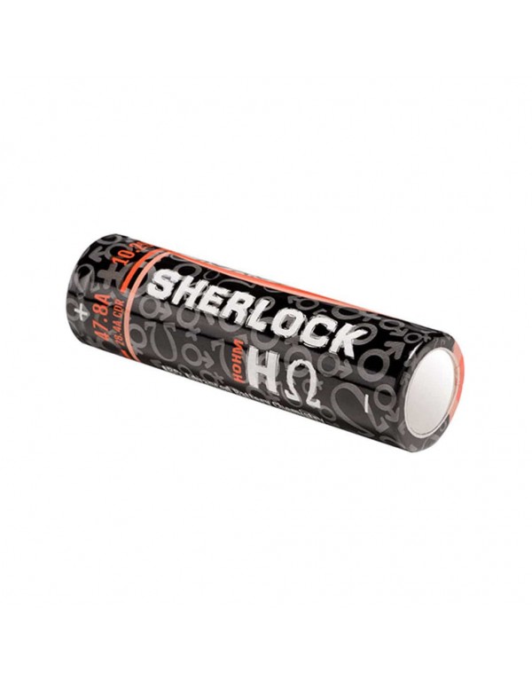 Sherlock Hohm 20700 2782mAh 47.8A Battery