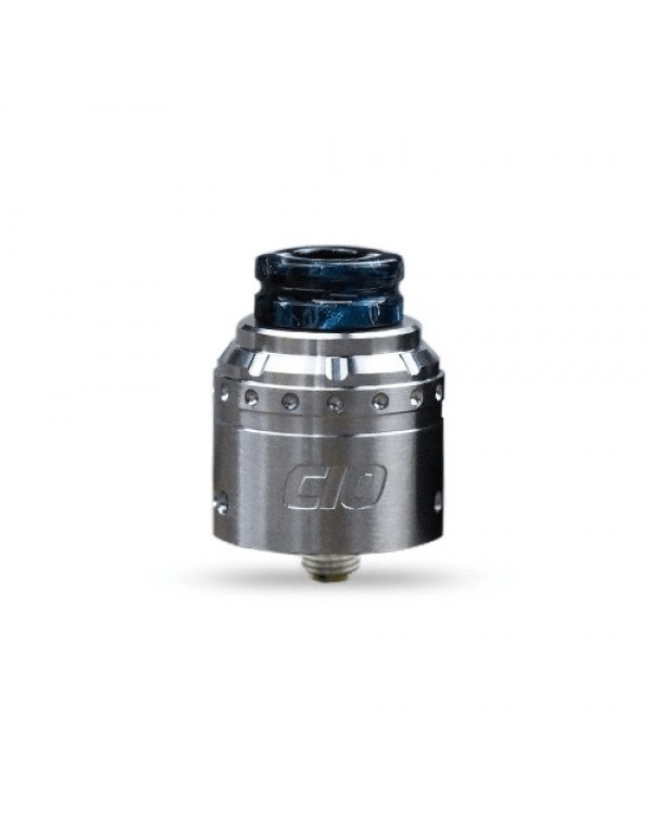 Blitz CIO RDA