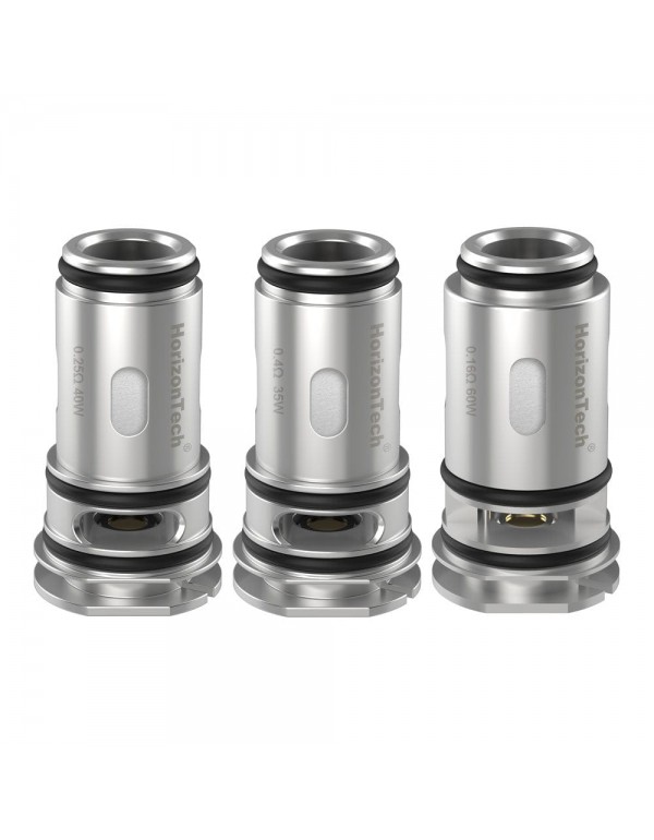 Horizon Durandal Dual Mesh Replacement Coils (3x P...