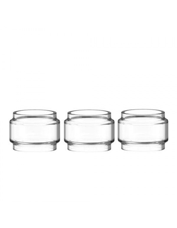 UFORCE T2 Replacement Glass (3pcs) - Voopoo