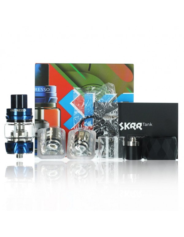 Vaporesso SKRR Sub-Ohm Tank