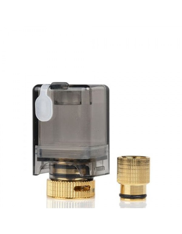 dotMod dotAIO Replacement Tank Pack