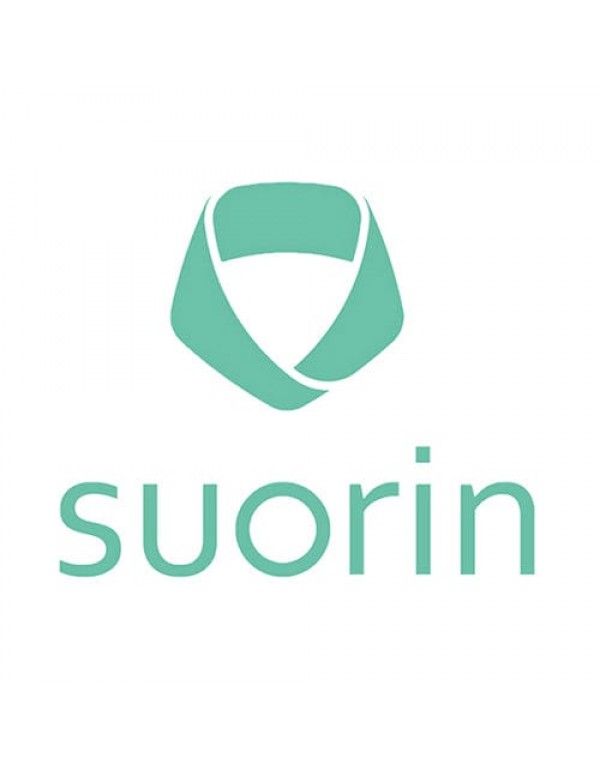 Suorin Shine Replacement Pod Cartridges (Pack of 2...