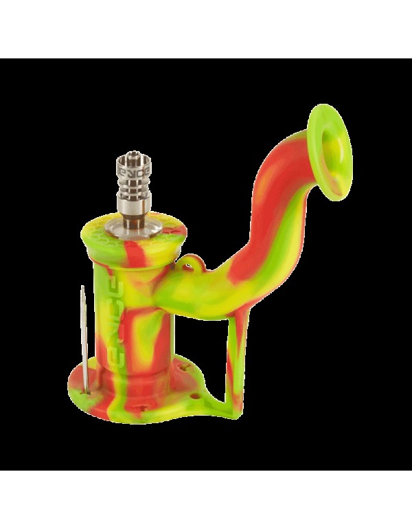 Eyce Silicone Rig II