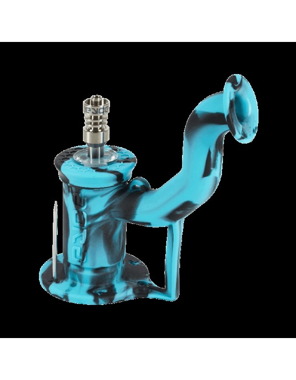 Eyce Silicone Rig II