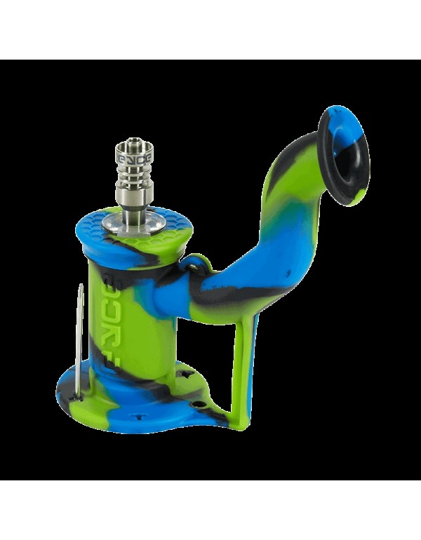 Eyce Silicone Rig II