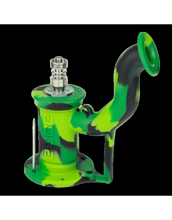 Eyce Silicone Rig II