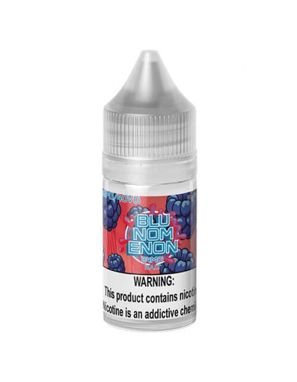 Noms Blunomenon 30ml Nic Salt Vape Juice