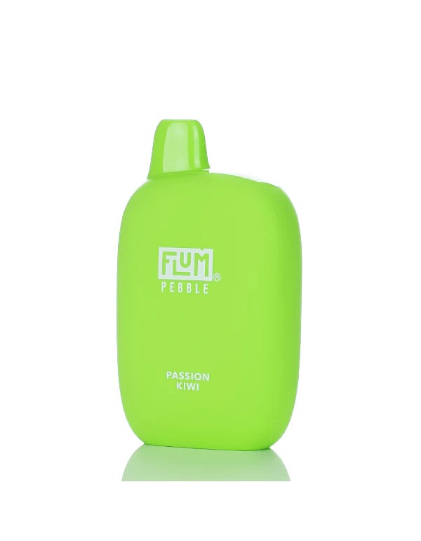 Flum Pebble Disposable Vape (5%, 6000 Puffs)