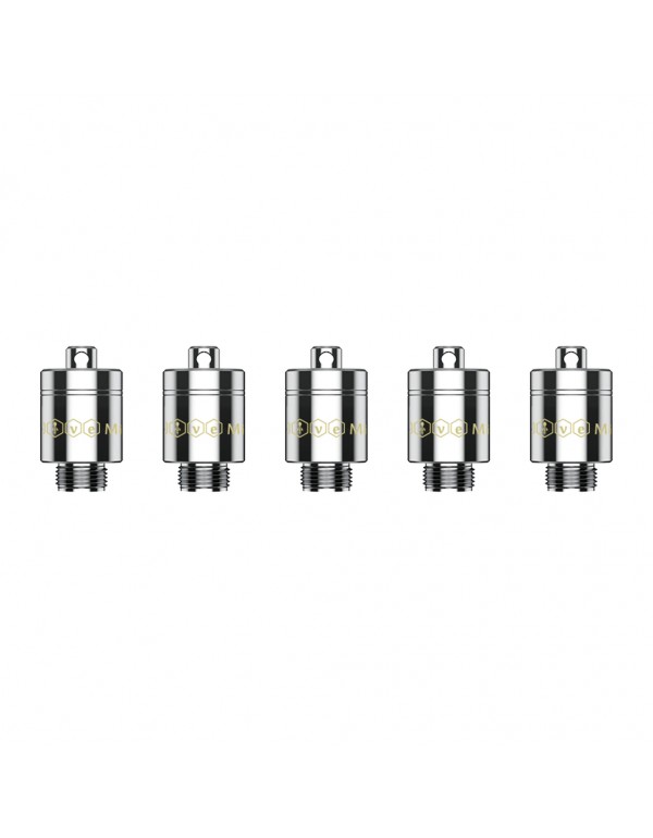 Yocan Dive Mini XTAL Replacement Coils (Pack of 5)